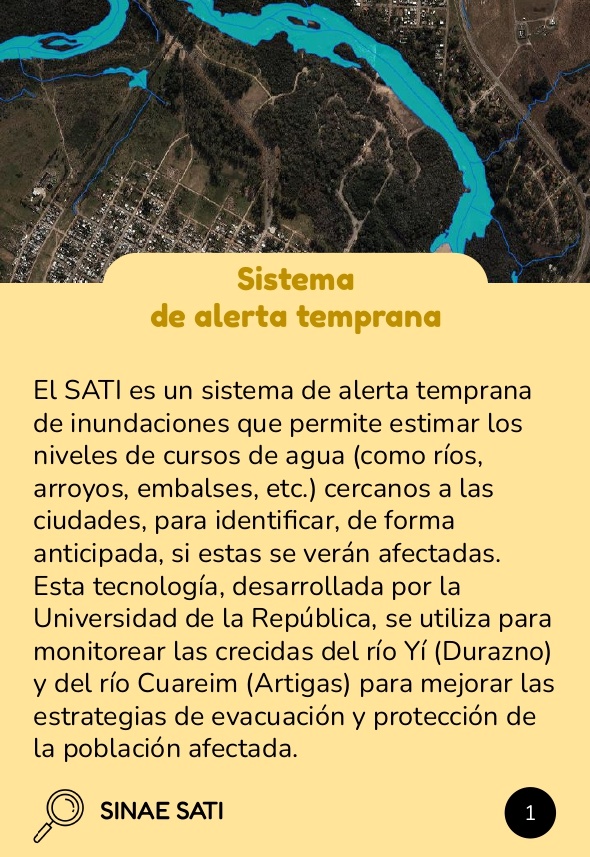 Sinae sati