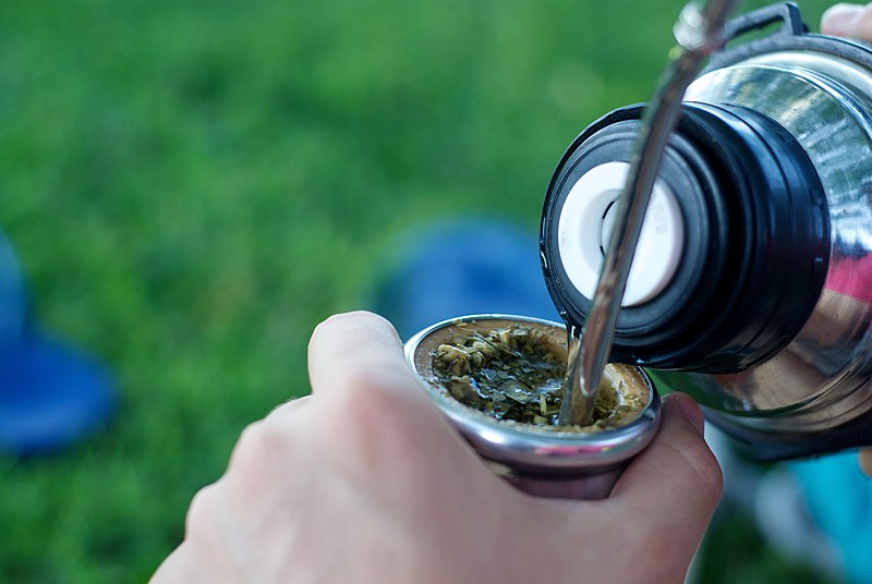 Mate