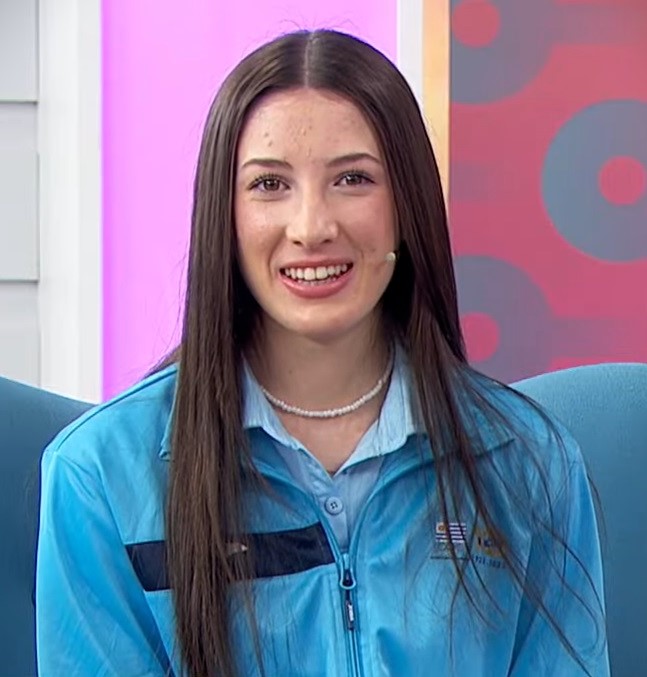 María Sara Gripolli