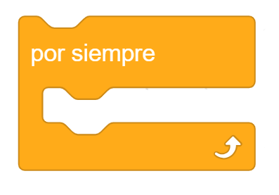 Por siempre