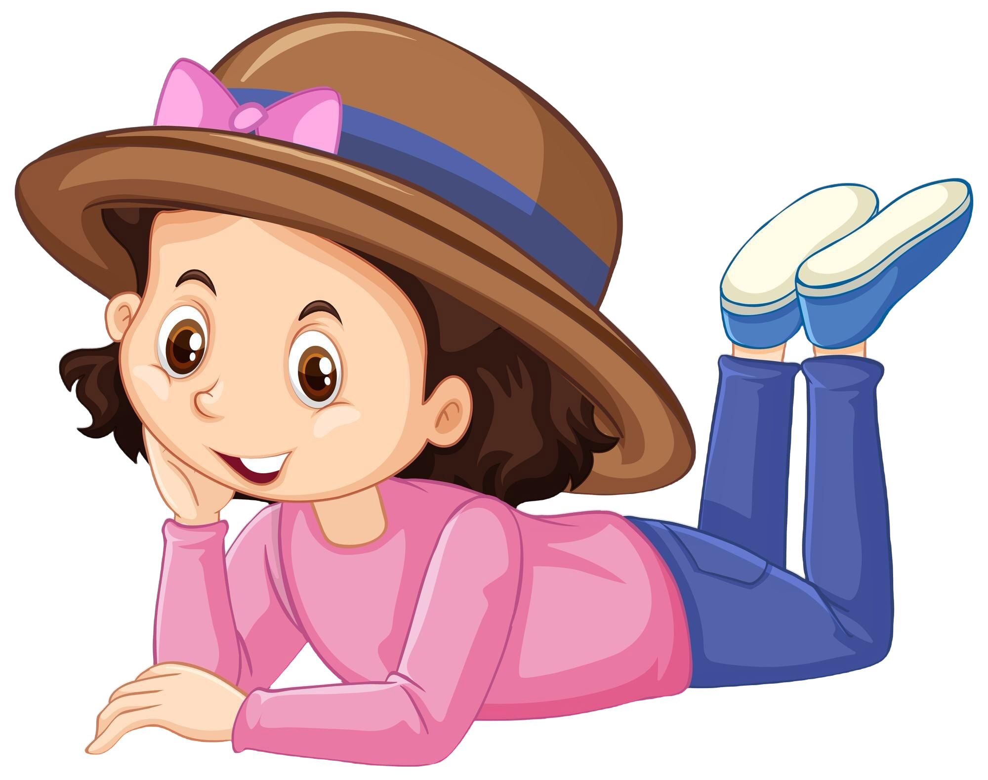 niña