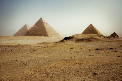 Antiguo Egipto