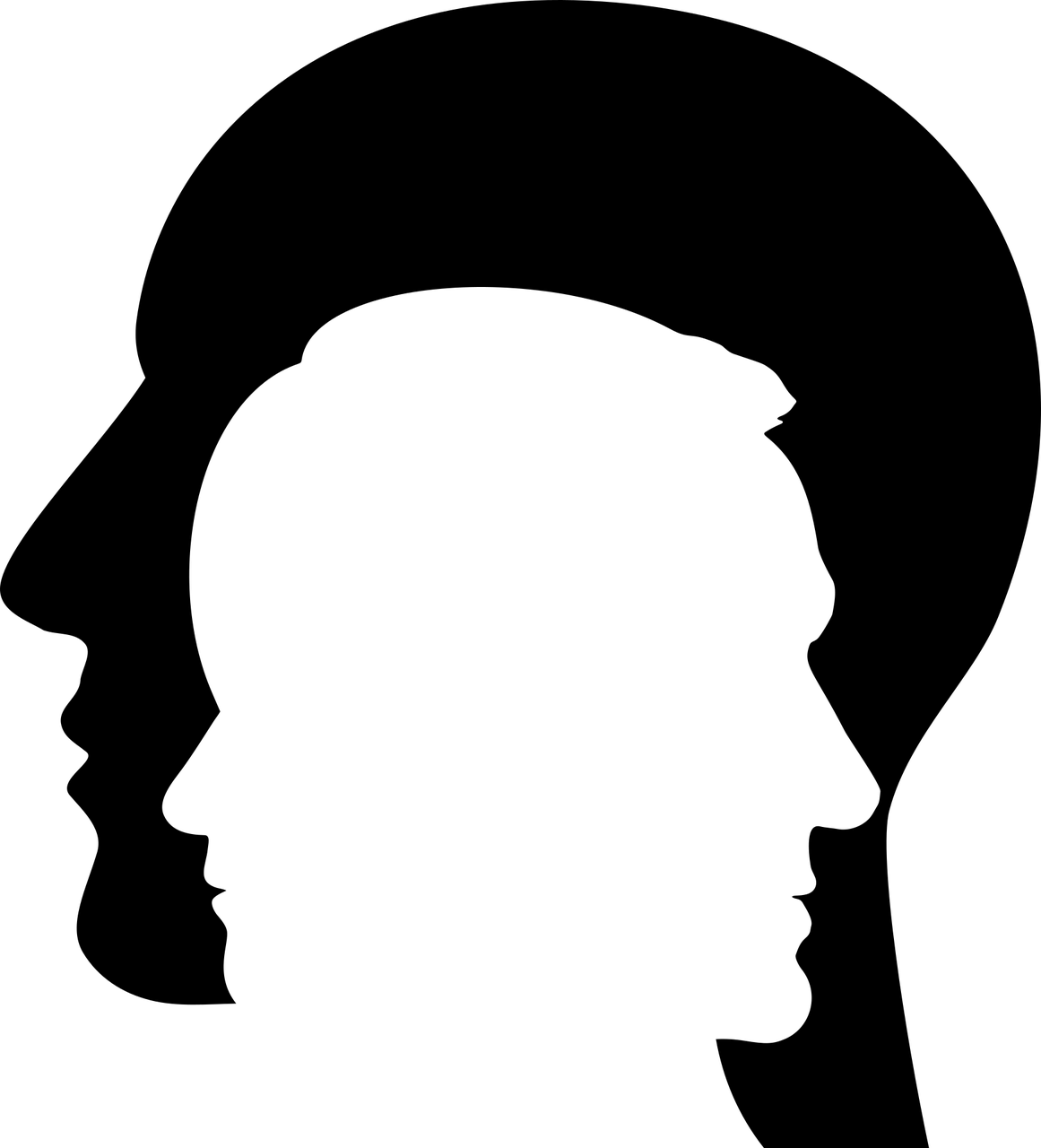 Silueta