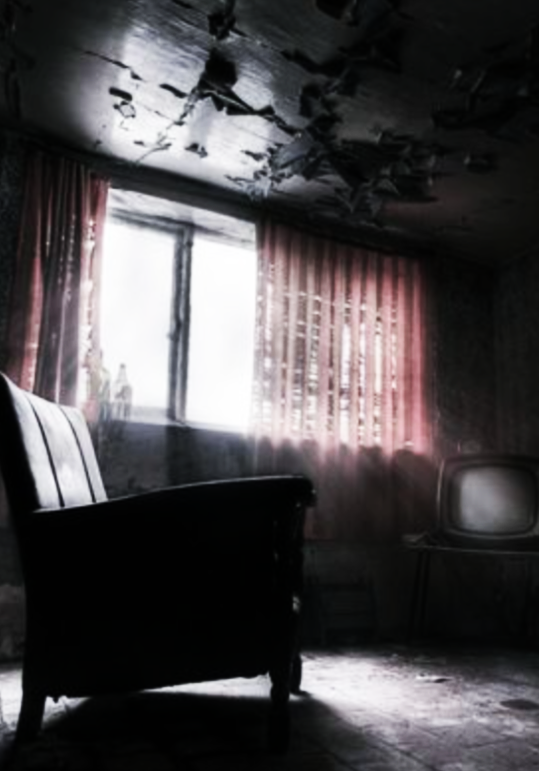 Scaperoom