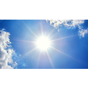 Luz solar
