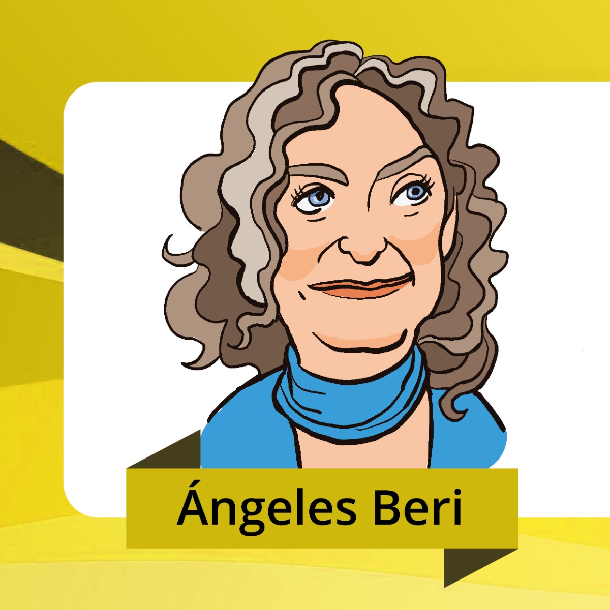 Ángeles Beri
