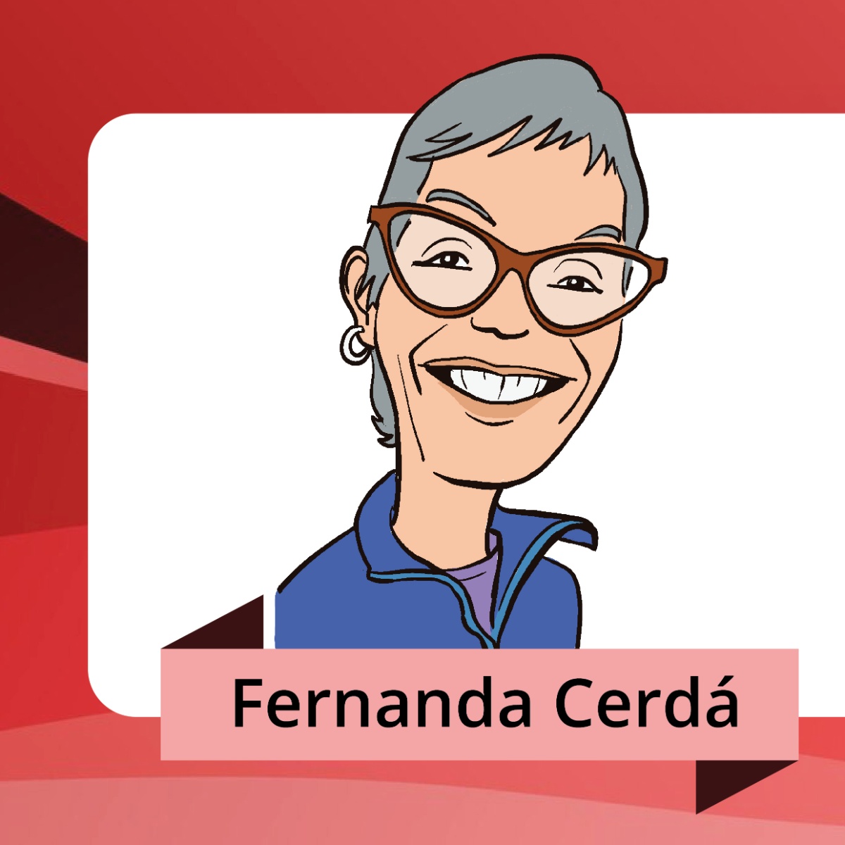 Feranda Cerdá