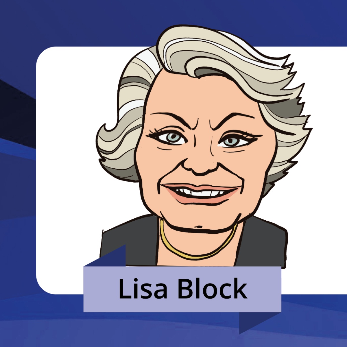 Lisa Block