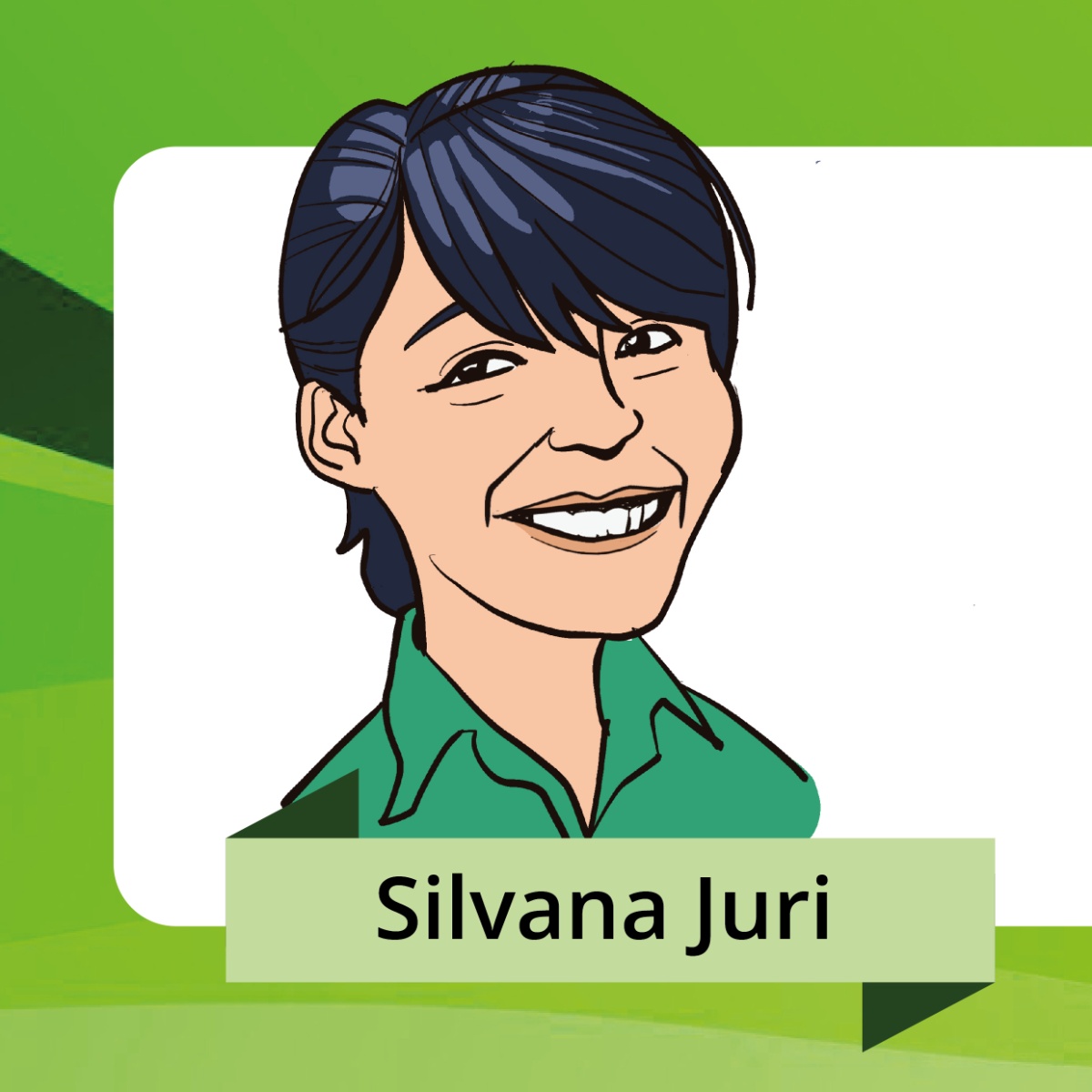 Silvana Juri