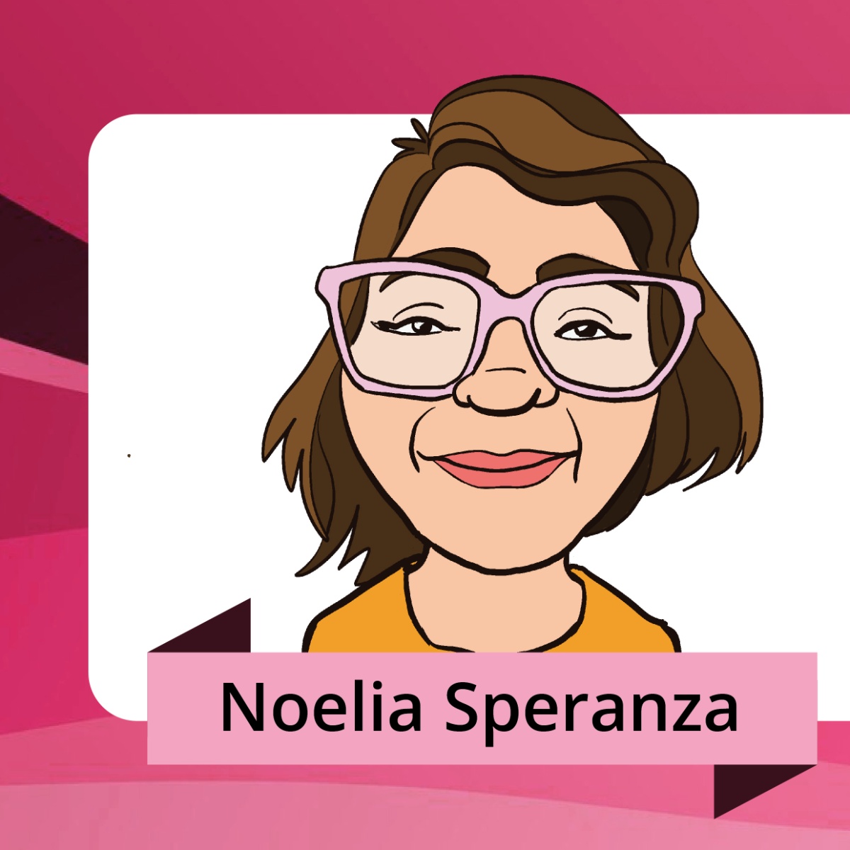 Noelia esperanza