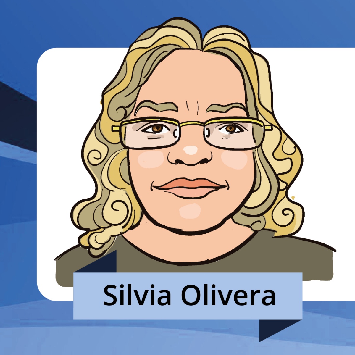 Sivia Olivera