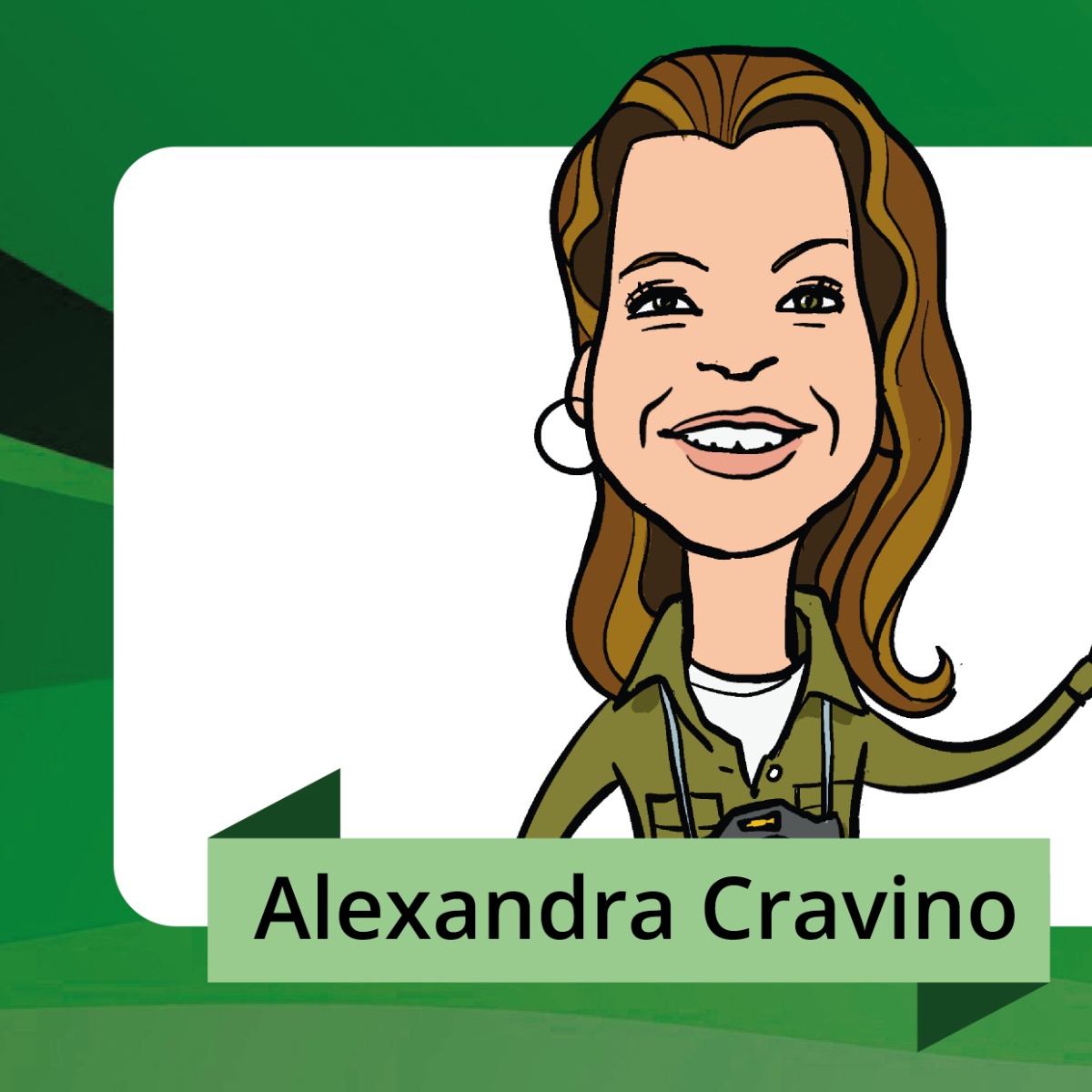 Alexandra Cravino