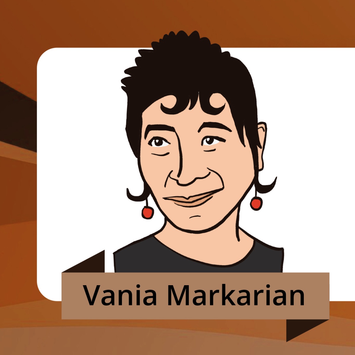 Vania Markarian