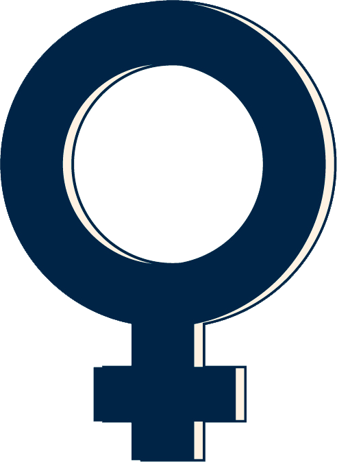 Símbolo Femenino