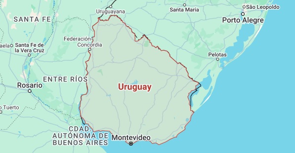 Uruguay actualidad 2025