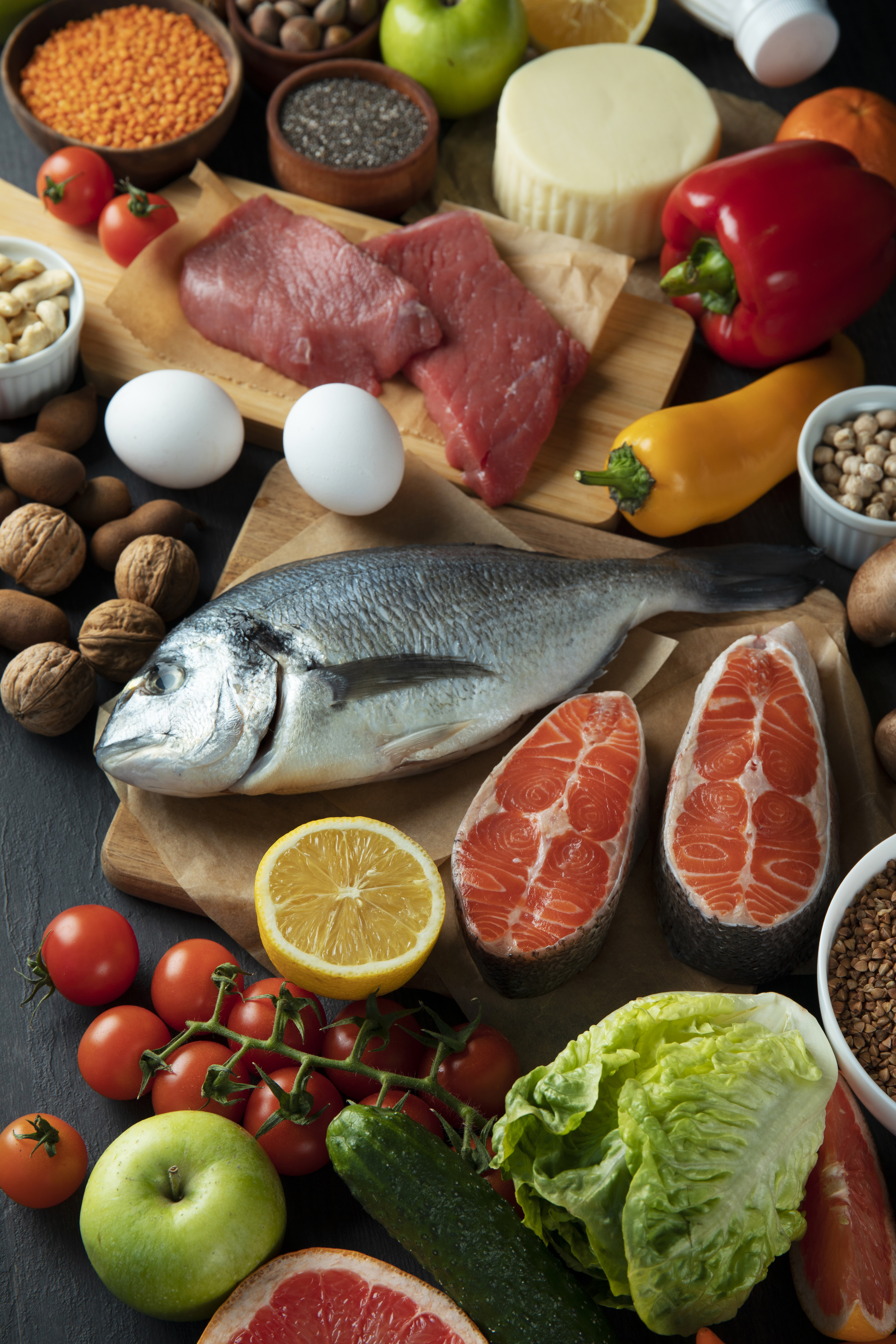 alimentos