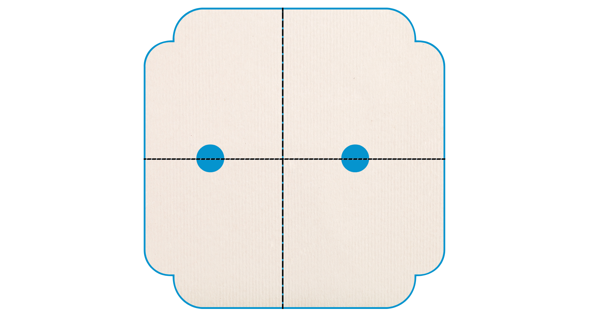 Puntos simétricos