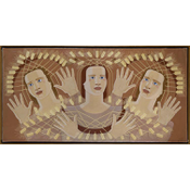 Song of the Spikes - 1929 