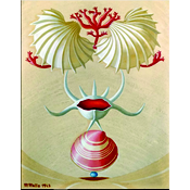 Naturaleza viva - 1943