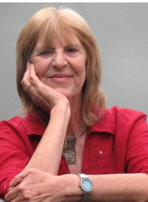 foto de Lía schenck