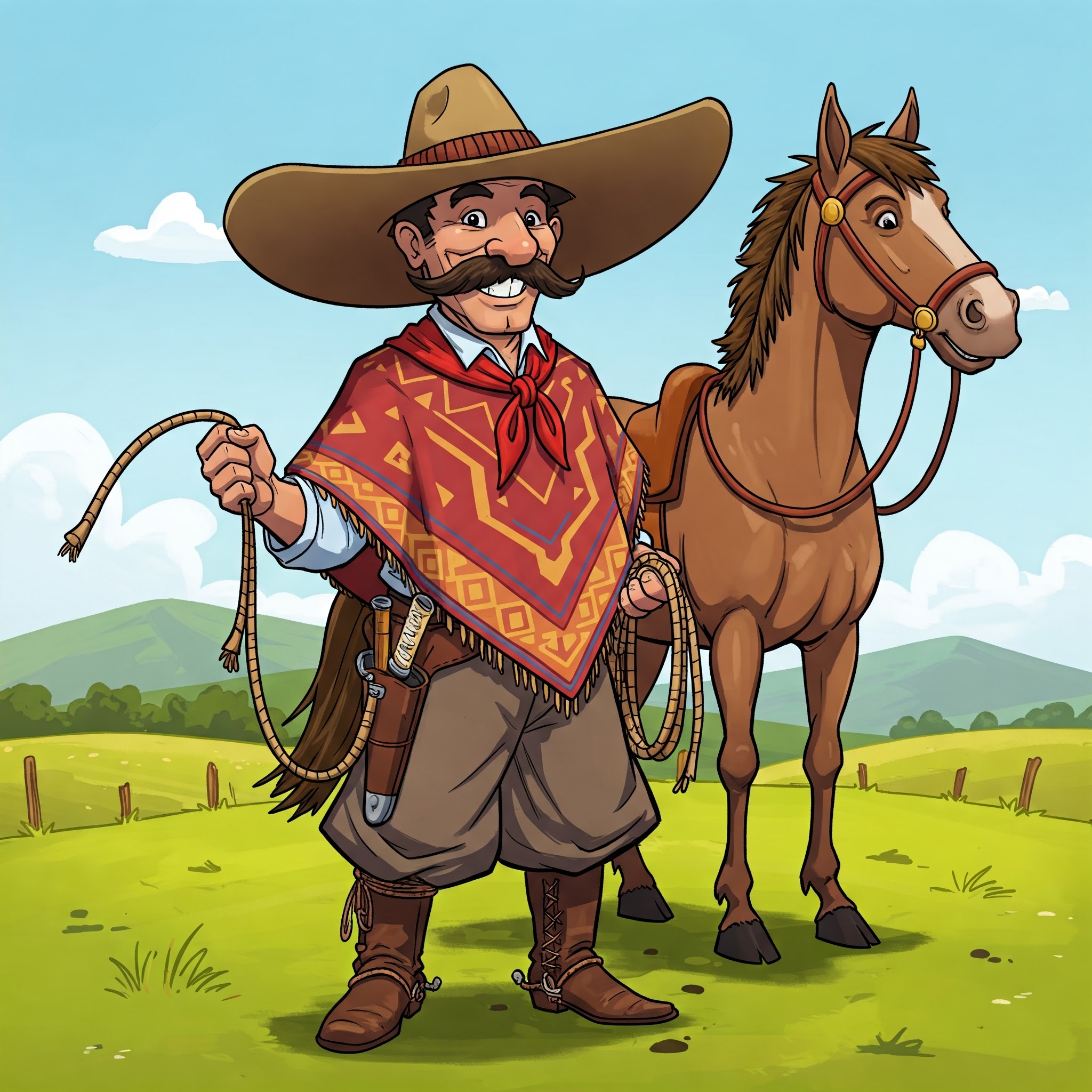 gaucho 1