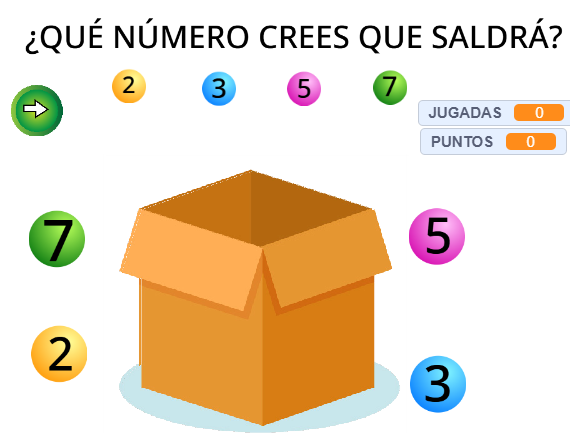 Captura del juego