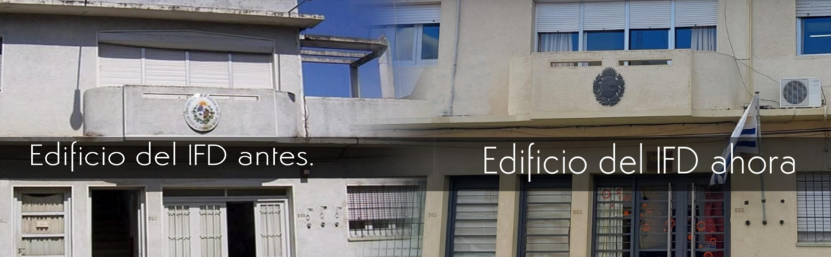 IFD antes y ahora