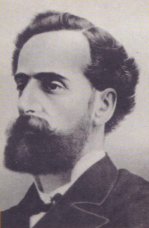 Fotografía de José P. Varela