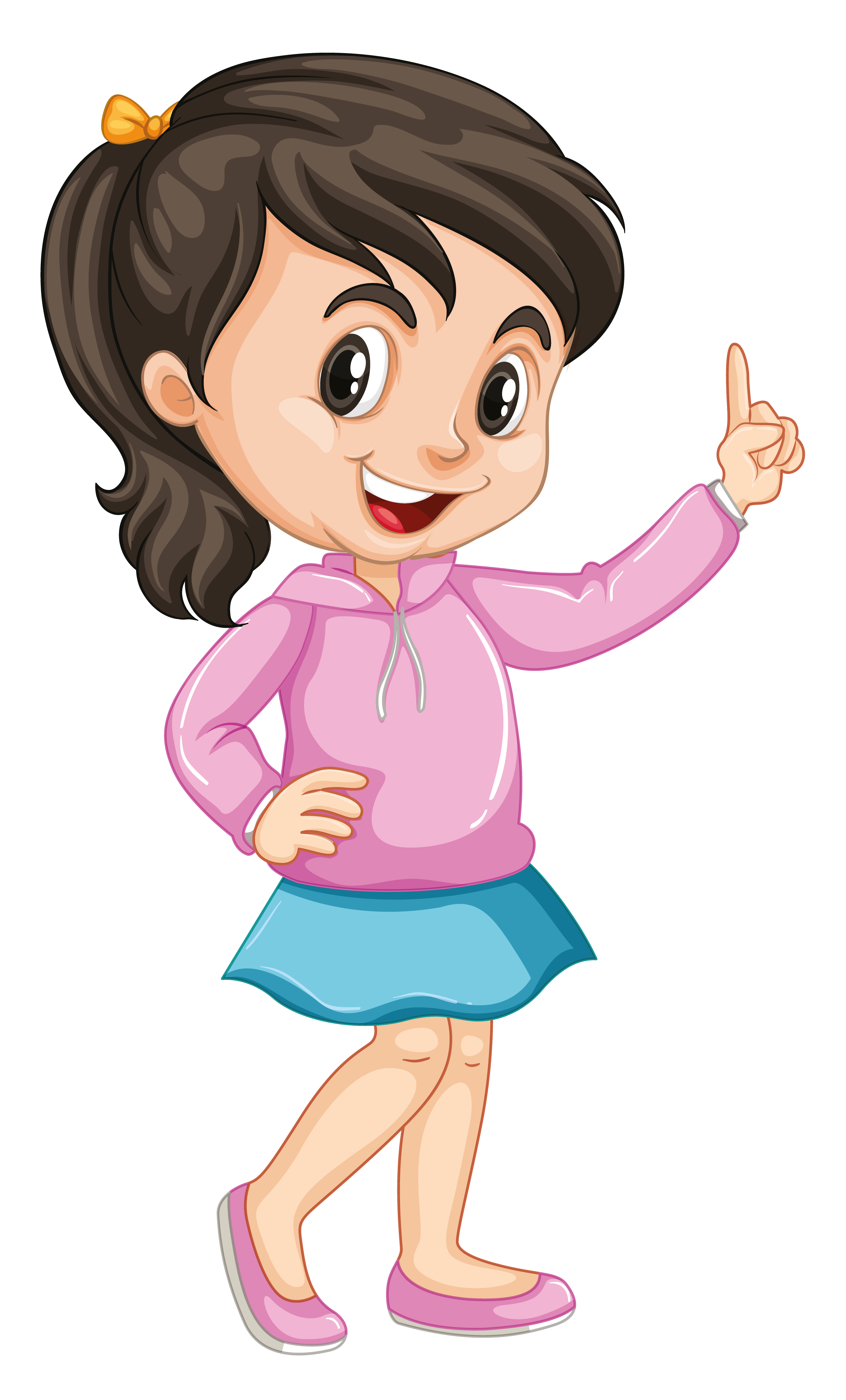 Niña