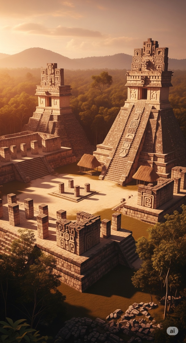 Civilización