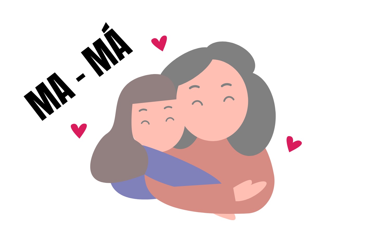 Mamá