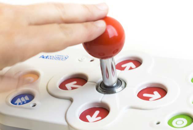 joystick