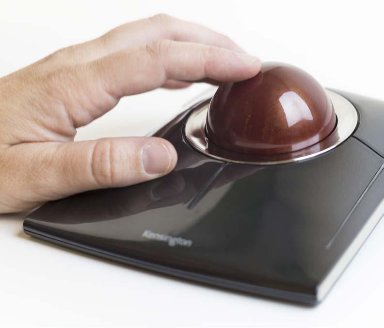Track ball