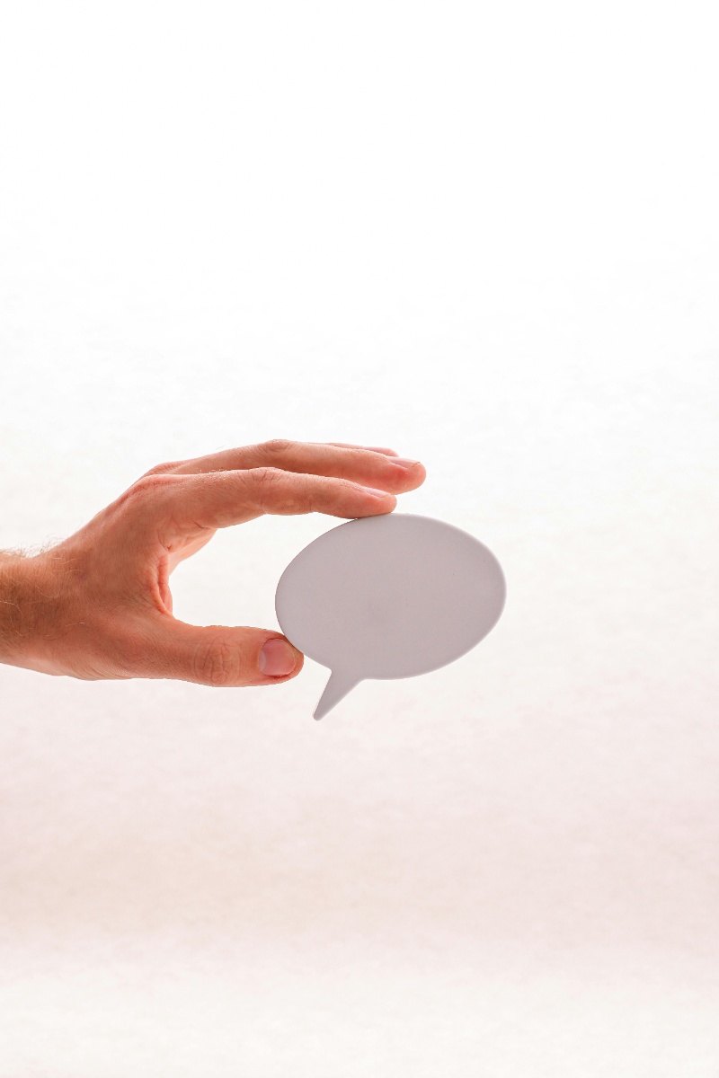 Speech texter