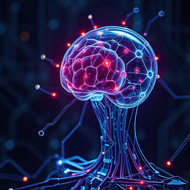 Imagen generada con Leonardo.Ai: prompt y tecnología, (19/05/2025).