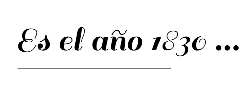letras en grande
