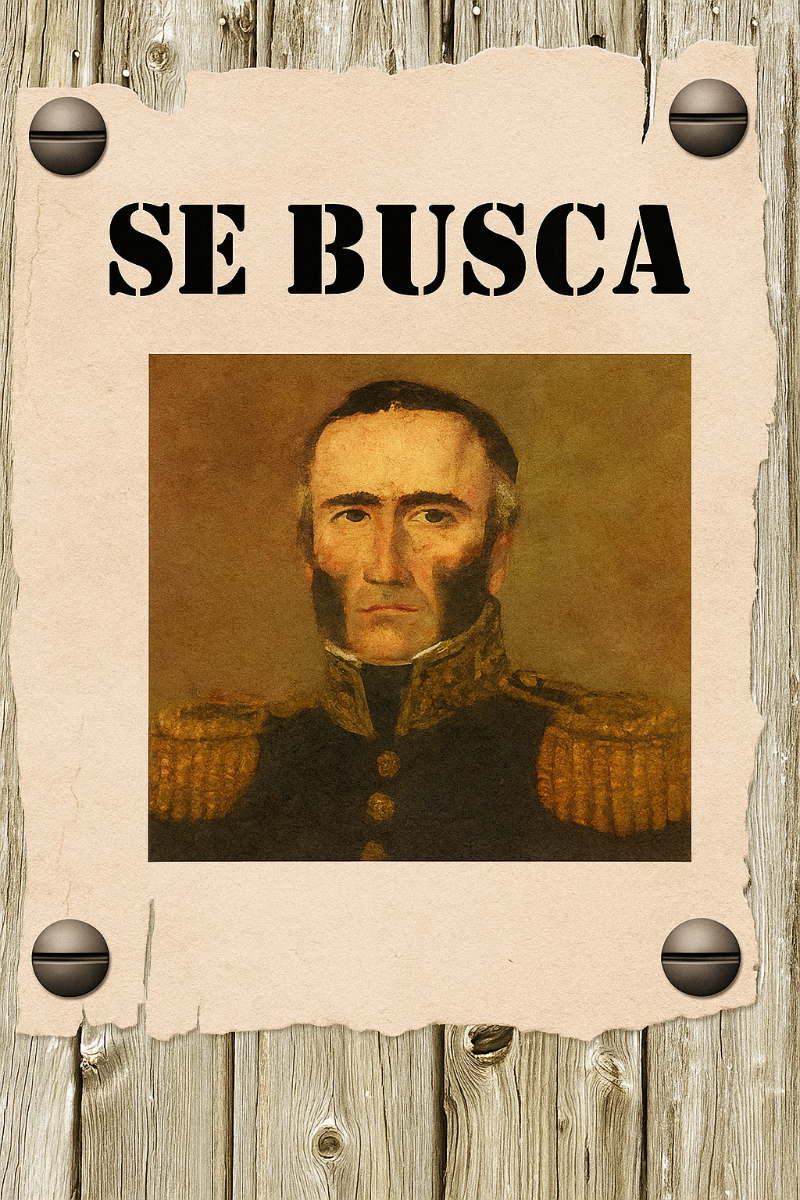 Se busca