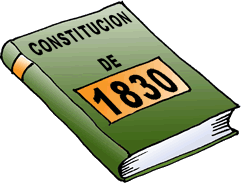 Constitución de 1830