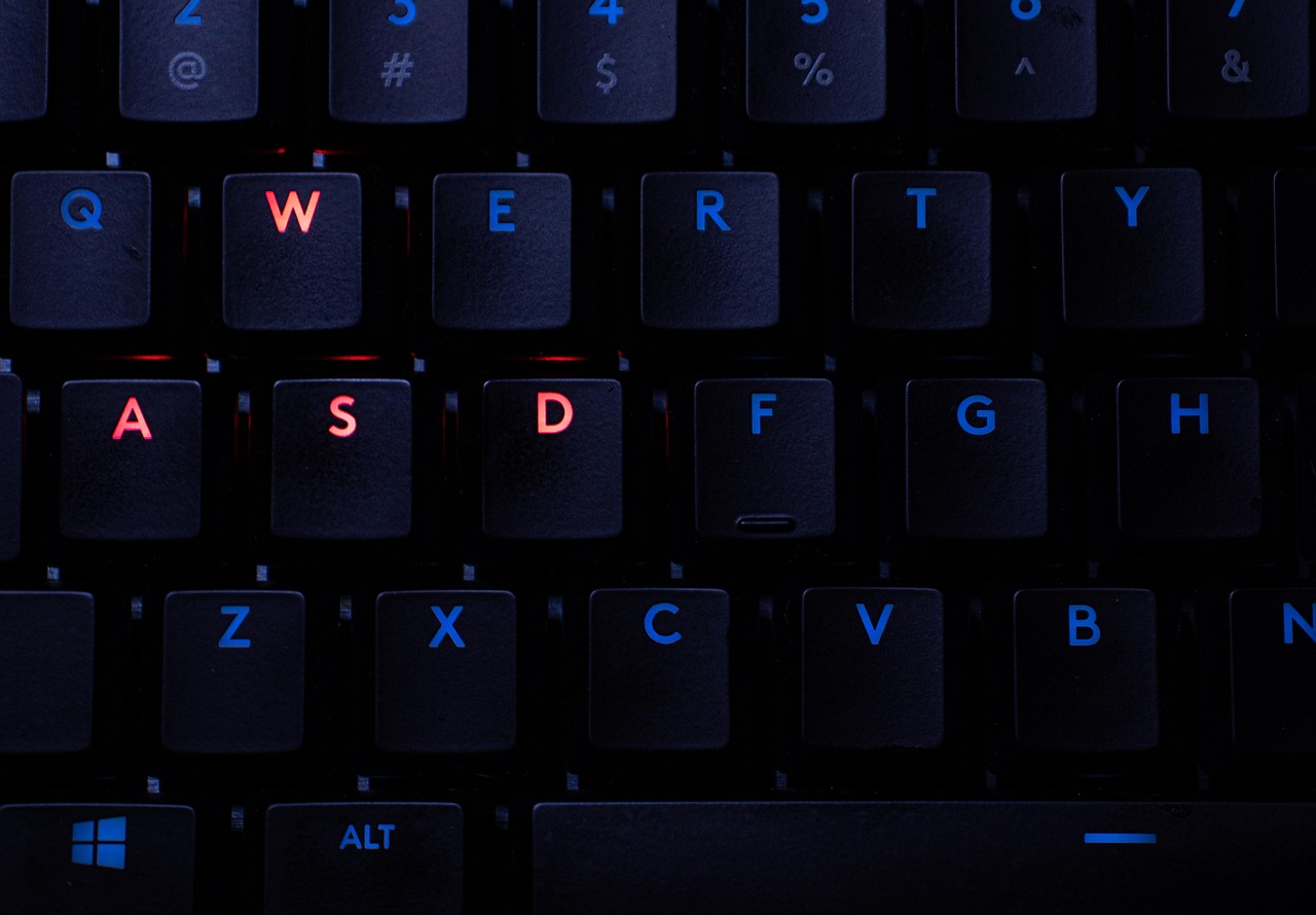 Teclado