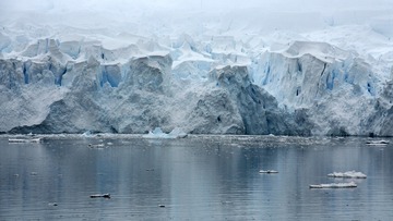 Icebergs