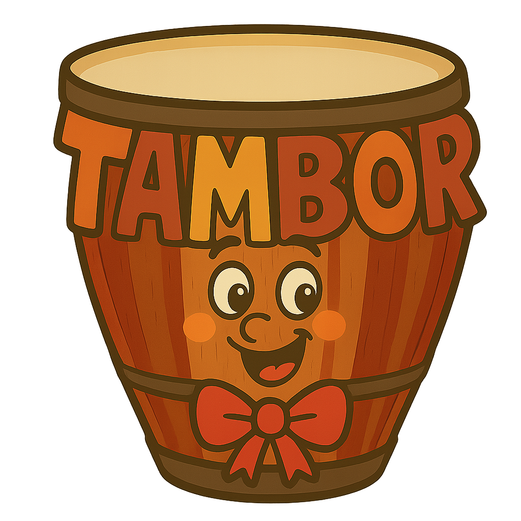 TAMBOR 
