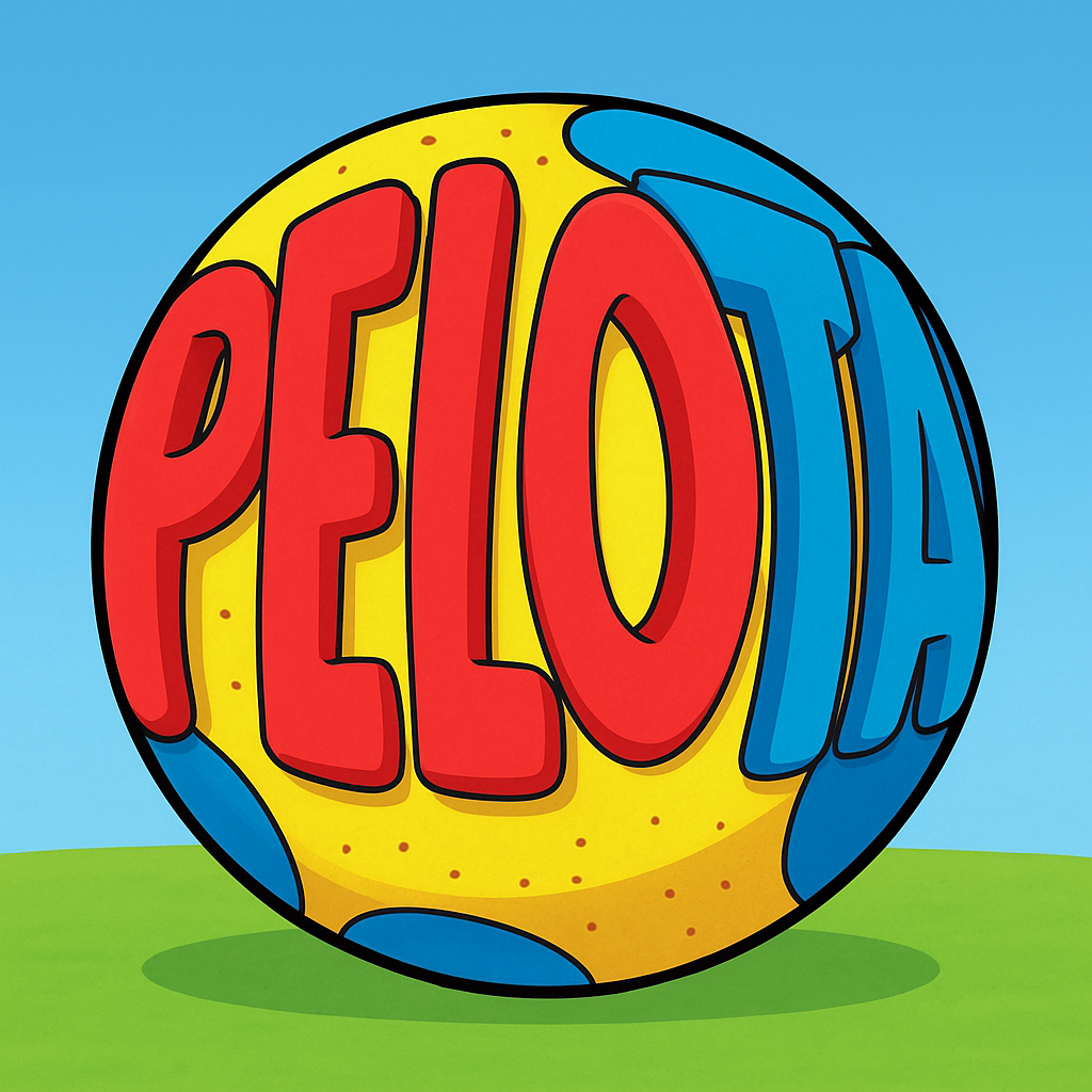 PELOTA 