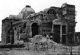 Bombardeo a la Iglesia de Paysandú, diciembre de 1864-enero de 1865