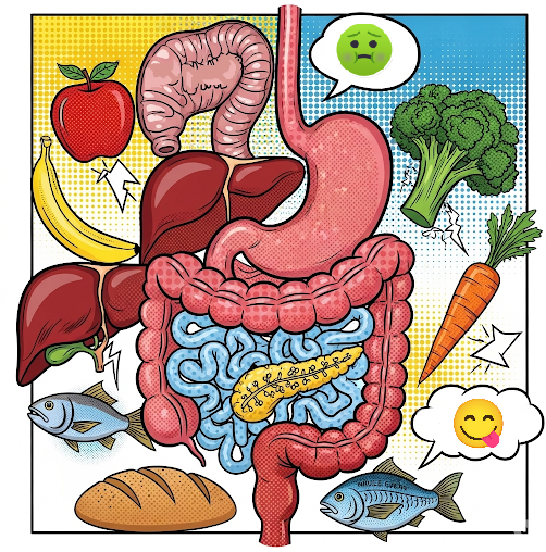 Digestivo