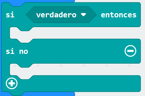 Estructura condicional