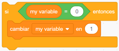 Variable
