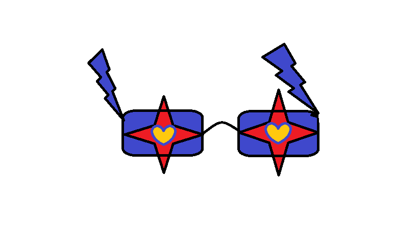 lentes mágicos de tomás 