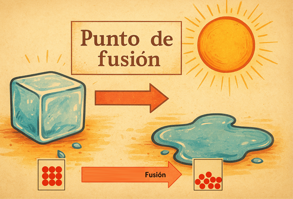 Fusión