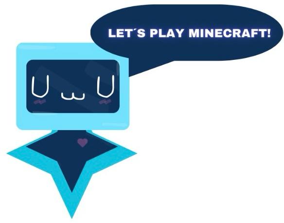 Minecraft bot