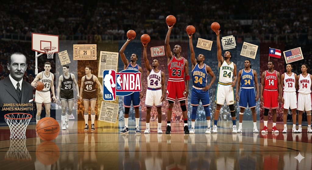 Basquet